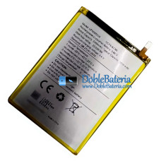 Batería para Hisense LPN385536 HLTE216T [Batería de repuesto]
